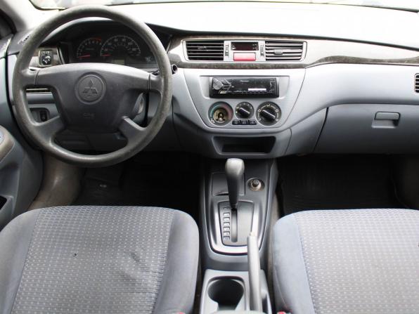 Mitsubishi Lancer IX с пробегом 2002 года, цена 319 000 рублей, 155476 км, седан, Автокод Объявления