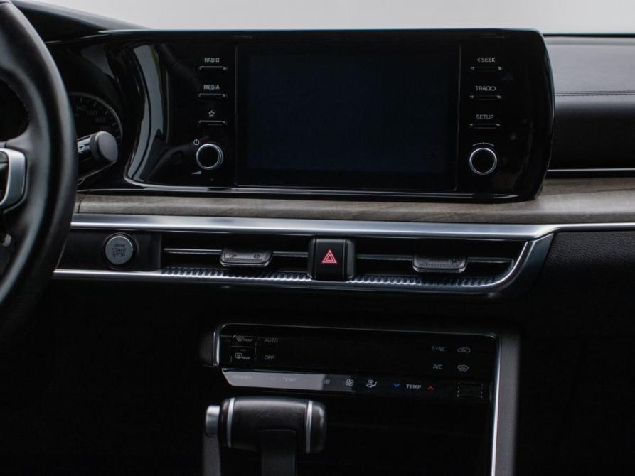 Kia K5 III Москва  - изображение 15