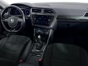 Volkswagen Tiguan II Ростов-на-Дону  - изображение 28
