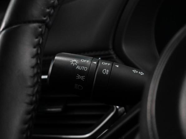Mazda CX-5 II Рестайлинг с пробегом 2023 года, цена 4 610 000 рублей, 11293 км, внедорожник, Автокод Объявления
