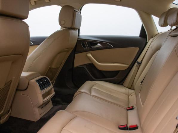 Audi A6 IV (C7) с пробегом 2014 года, цена 1 580 000 рублей, 141369 км, седан, Автокод Объявления