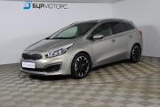 Kia Ceed II Рестайлинг Нижний Новгород  - изображение 23