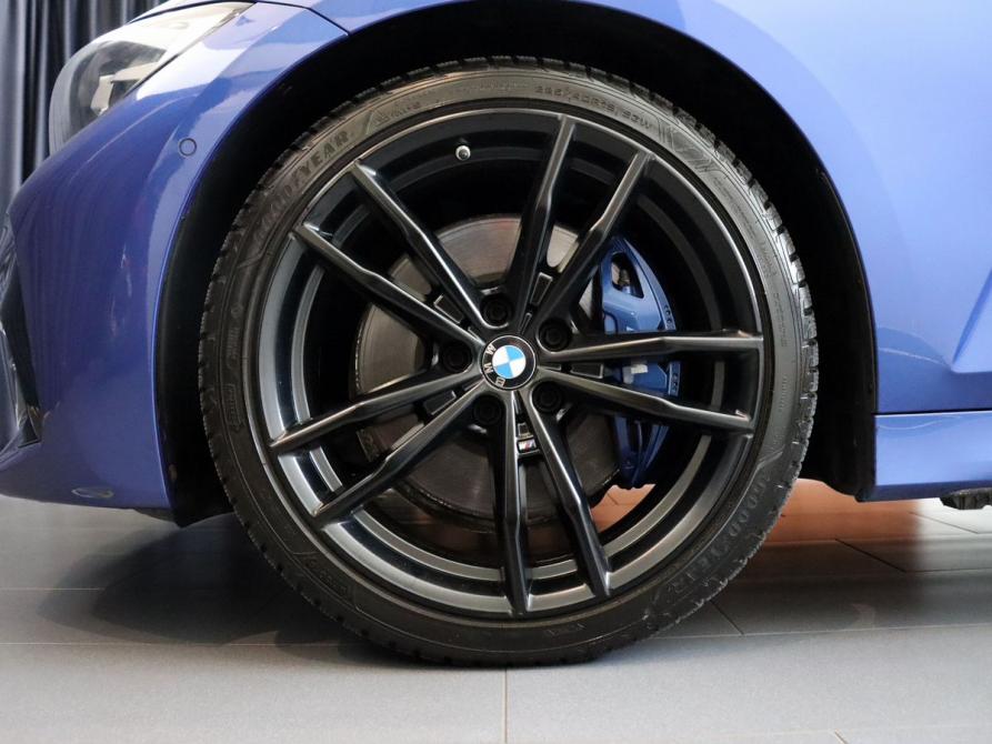 BMW 3 серии VII (G2x) Калининград  - изображение 10