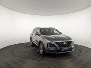 Hyundai Santa Fe IV Москва  - изображение 33
