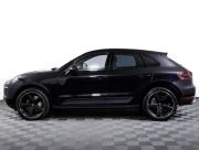 Porsche Macan I Москва  - изображение 33