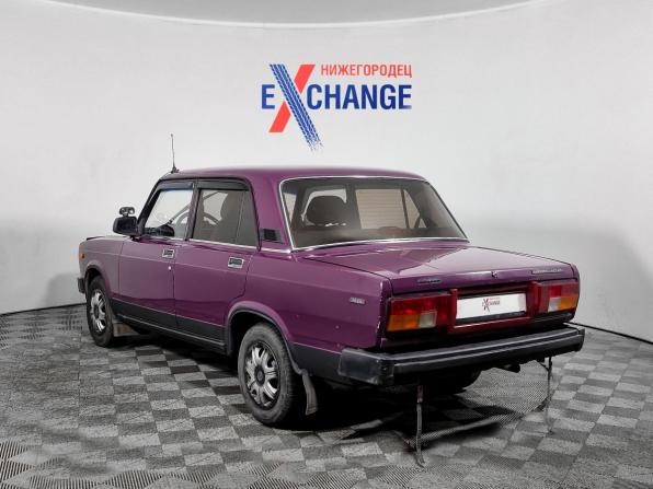 Lada (ВАЗ) 2105 с пробегом 2002 года, цена 89 000 рублей, 90056 км, седан, Автокод Объявления