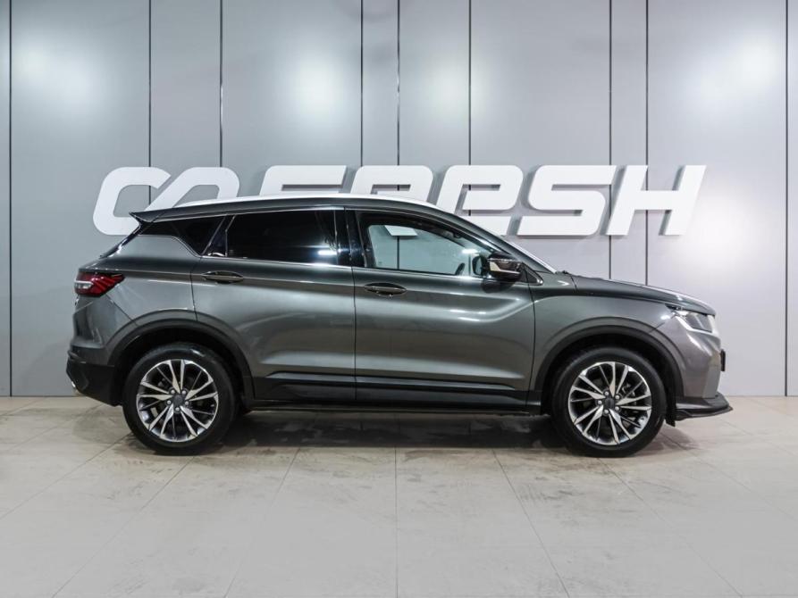 Geely Coolray I Воронеж  - изображение 5