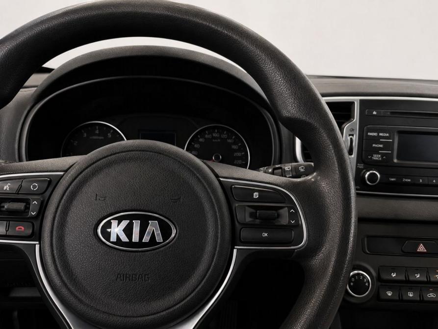 Kia Sportage IV Уфа  - изображение 10