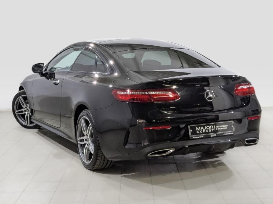 Mercedes-Benz E-Класс V (W213 S213 C238) Химки  - изображение 7