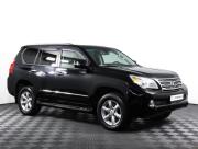 Lexus GX II Москва  - изображение 32