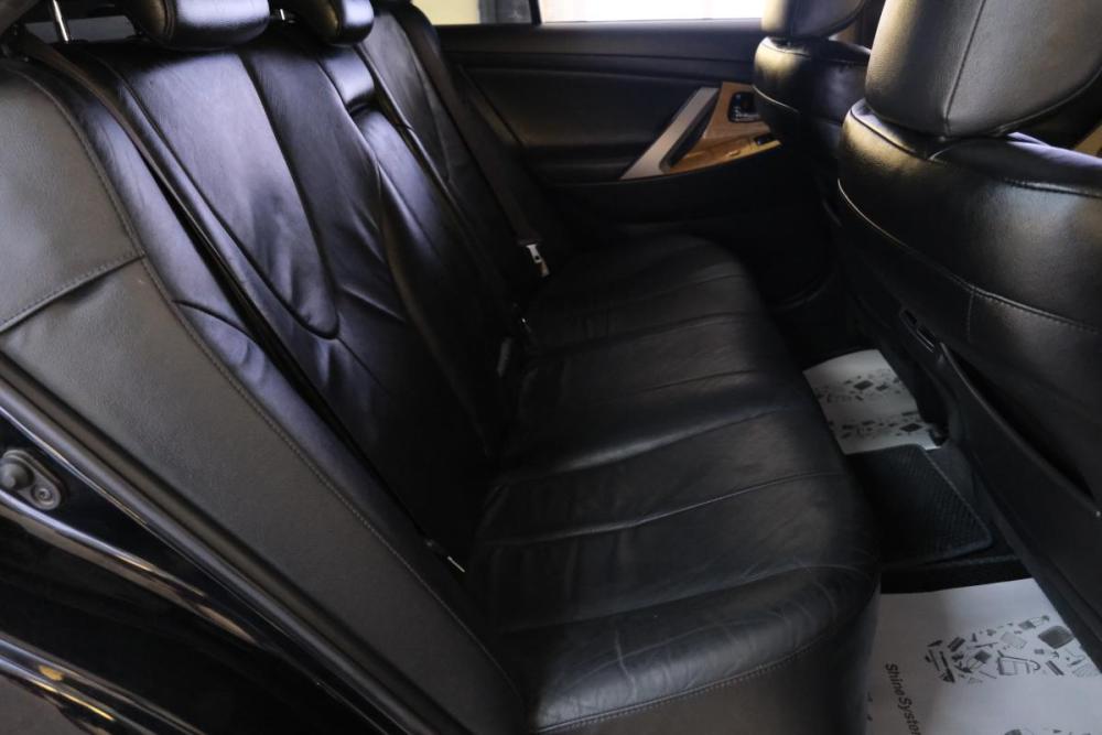 Toyota Camry VI (XV40) Омск  - изображение 21