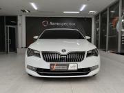 Skoda Superb III Минеральные Воды  - изображение 23