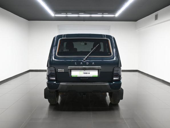 Lada (ВАЗ) Niva Legend с пробегом 2023 года, цена 945 000 рублей, 29713 км, внедорожник, Автокод Объявления