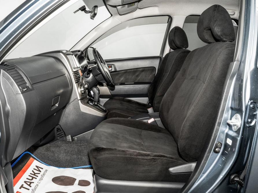 Toyota Rush I Иркутск  - изображение 6
