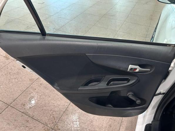 Toyota Corolla X (E140 E150) Рестайлинг с пробегом 2010 года, цена 849 000 рублей, 255833 км, седан, Автокод Объявления