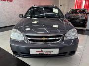 Chevrolet Lacetti I Ярославль  - изображение 42