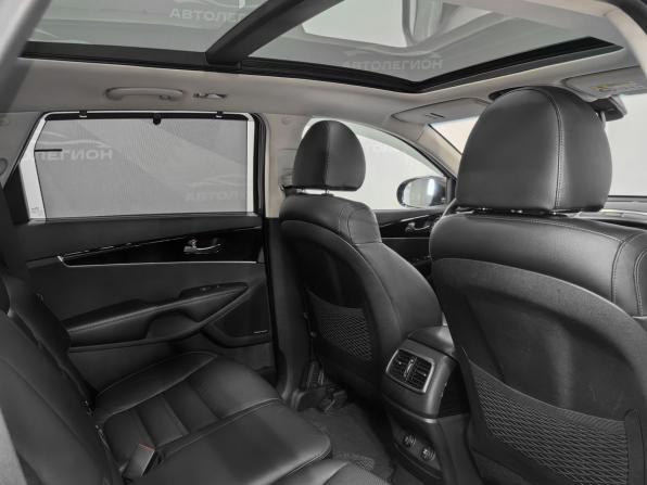 Kia Sorento III Prime Рестайлинг с пробегом 2018 года, цена 2 600 000 рублей, 153000 км, внедорожник, Автокод Объявления