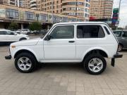 Lada (ВАЗ) Niva Legend I Краснодар  - изображение 22