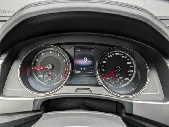 Volkswagen Teramont I с пробегом 2018 года, цена 3 047 000 рублей, 180574 км, внедорожник, Автокод Объявления