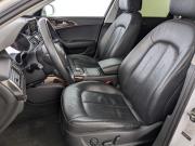 Audi A6 IV (C7) Москва  - изображение 51