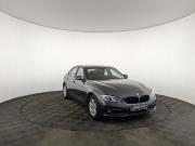 BMW 3 серии VI (F3x) Рестайлинг Москва  - изображение 29