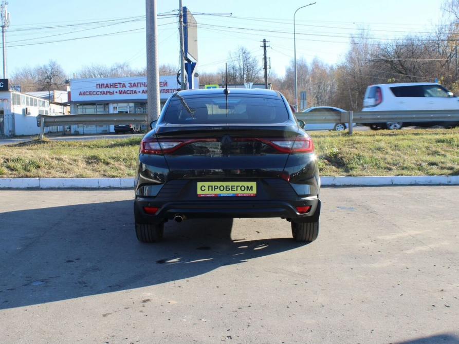 Renault Arkana I Нижний Новгород  - изображение 5