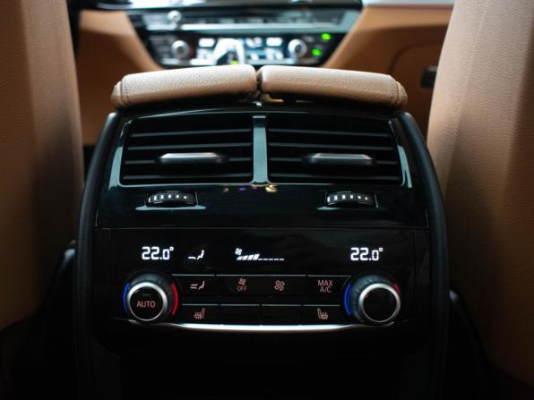BMW 6 серии IV (G32) Рестайлинг с пробегом 2020 года, цена 7 697 000 рублей, 35044 км, лифтбек, Автокод Объявления