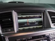 Mercedes-Benz M-Класс III (W166) Воронеж  - изображение 51