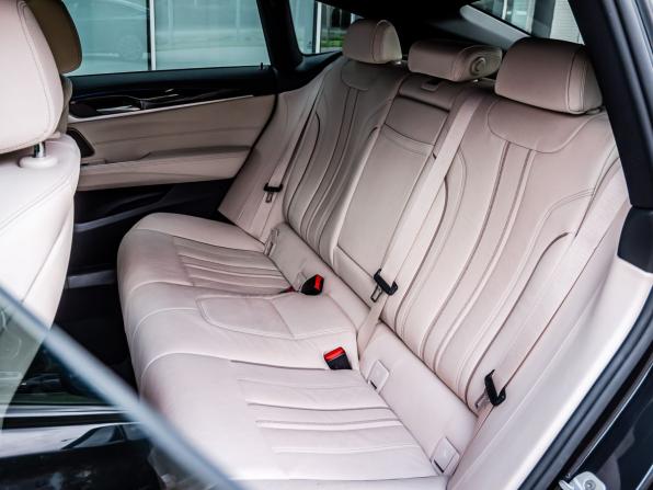 BMW 6 серии IV (G32) Рестайлинг с пробегом 2020 года, цена 5 879 900 рублей, 87073 км, лифтбек, Автокод Объявления