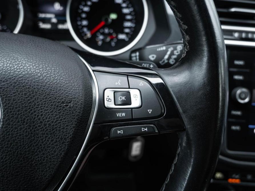 Volkswagen Tiguan II Ставрополь  - изображение 22