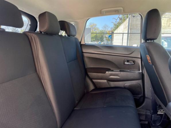 Mitsubishi ASX I Рестайлинг с пробегом 2013 года, цена 1 097 000 рублей, 194524 км, внедорожник, Автокод Объявления