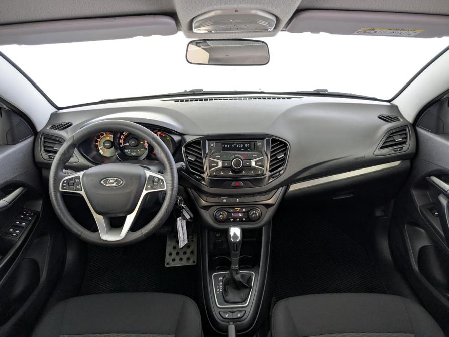 Lada (ВАЗ) Vesta I Москва  - изображение 14