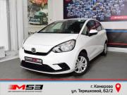 Honda Fit IV Кемерово  - изображение 23