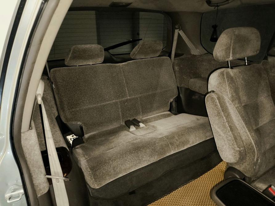 Honda Odyssey II Рестайлинг Новосибирск  - изображение 12