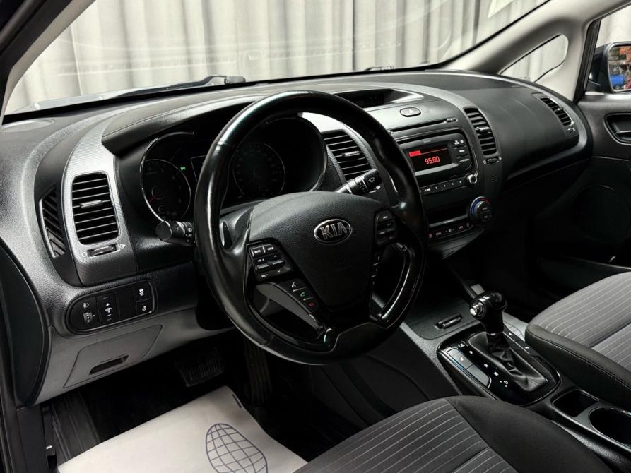 Kia Cerato III Рестайлинг (Classic) Ижевск  - изображение 9