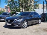 Mazda 6 III (GJ) Рестайлинг 2 Санкт-Петербург  - изображение 15