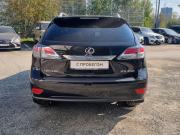 Lexus RX III Екатеринбург  - изображение 54