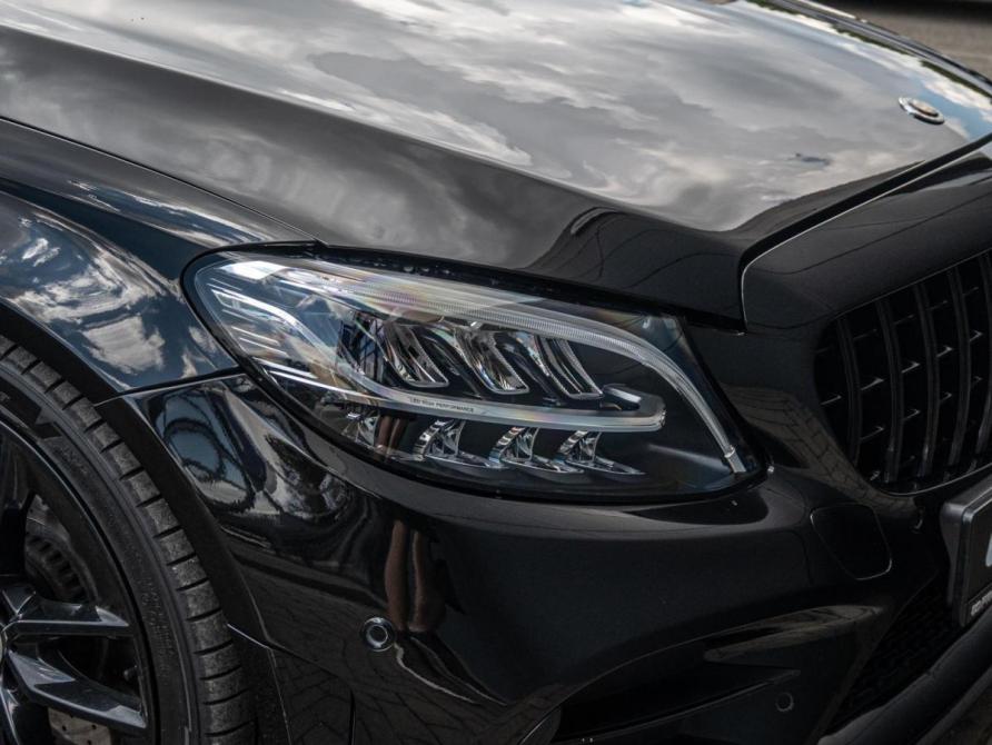 Mercedes-Benz C-Класс AMG IV (W205) Рестайлинг Краснодар  - изображение 8
