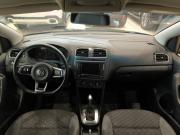 Volkswagen Polo V Рестайлинг Казань  - изображение 39