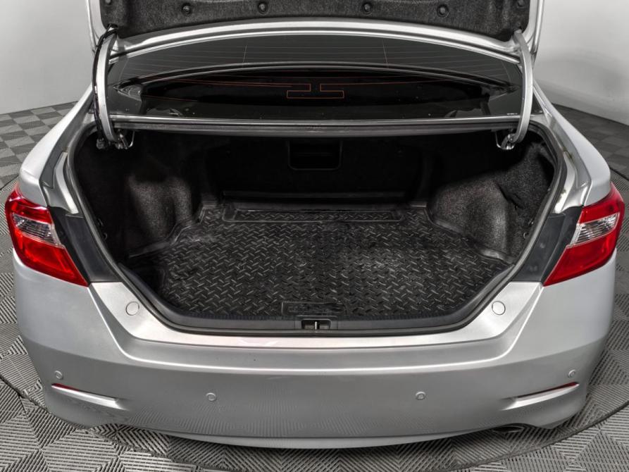 Toyota Camry VII (XV50) Санкт-Петербург  - изображение 20