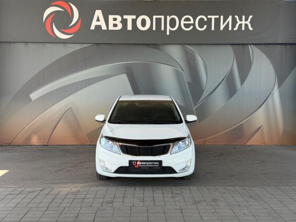 Kia Rio III с пробегом 2013 года, цена 795 000 рублей, 167000 км, седан, Автокод Объявления