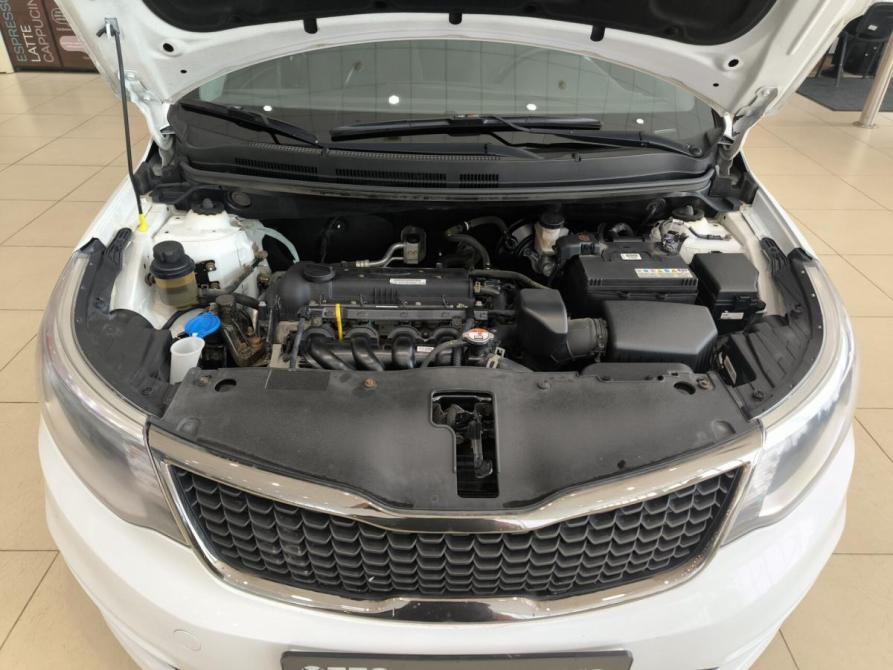 Kia Rio IV Казань  - изображение 11