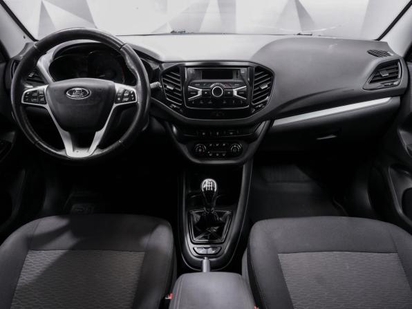 Lada (ВАЗ) Vesta I с пробегом 2020 года, цена 959 000 рублей, 120000 км, седан, Автокод Объявления