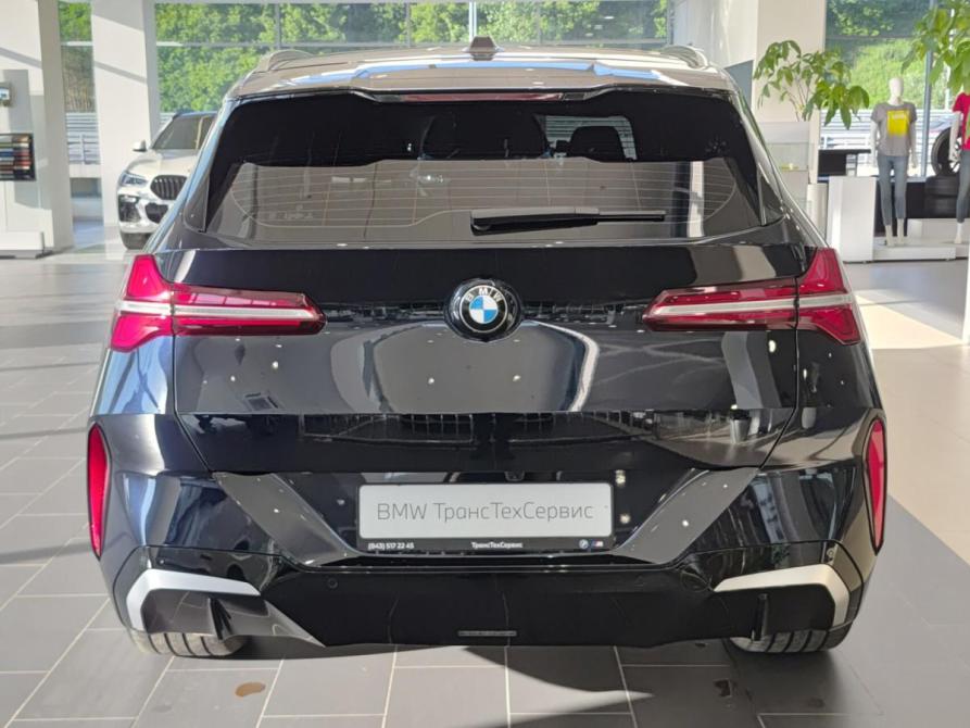 BMW X3 IV (G45/G48) Казань  - изображение 7