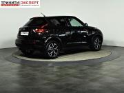 Nissan Juke I Белгород  - изображение 23