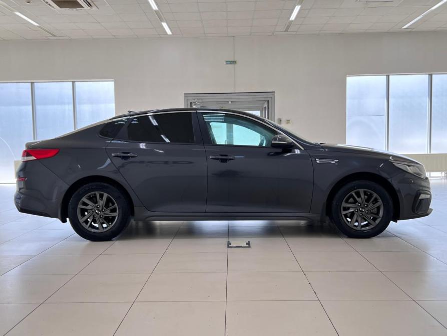 Kia Optima IV Рестайлинг Волгоград  - изображение 6