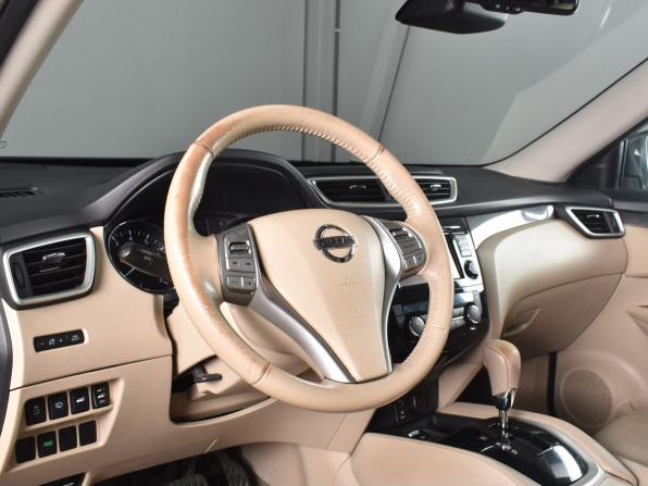 Nissan X-Trail III с пробегом 2016 года, цена 1 899 997 рублей, 131095 км, внедорожник, Автокод Объявления