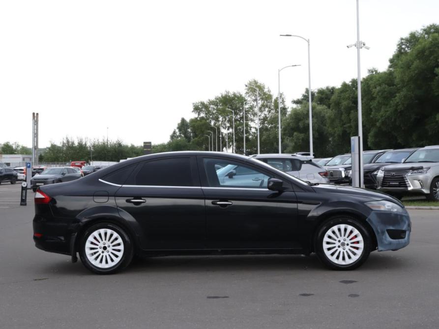 Ford Mondeo IV Москва  - изображение 4