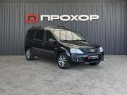 Lada (ВАЗ) Largus I Пермь  - изображение 53