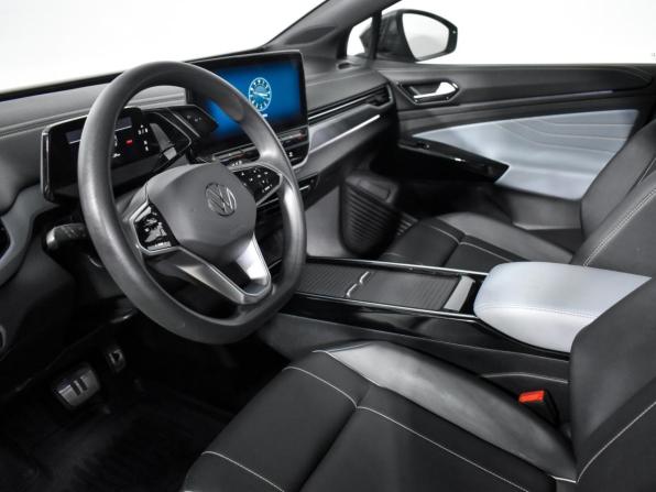 Volkswagen ID.4 с пробегом 2021 года, цена 2 690 000 рублей, 66041 км, внедорожник, Автокод Объявления